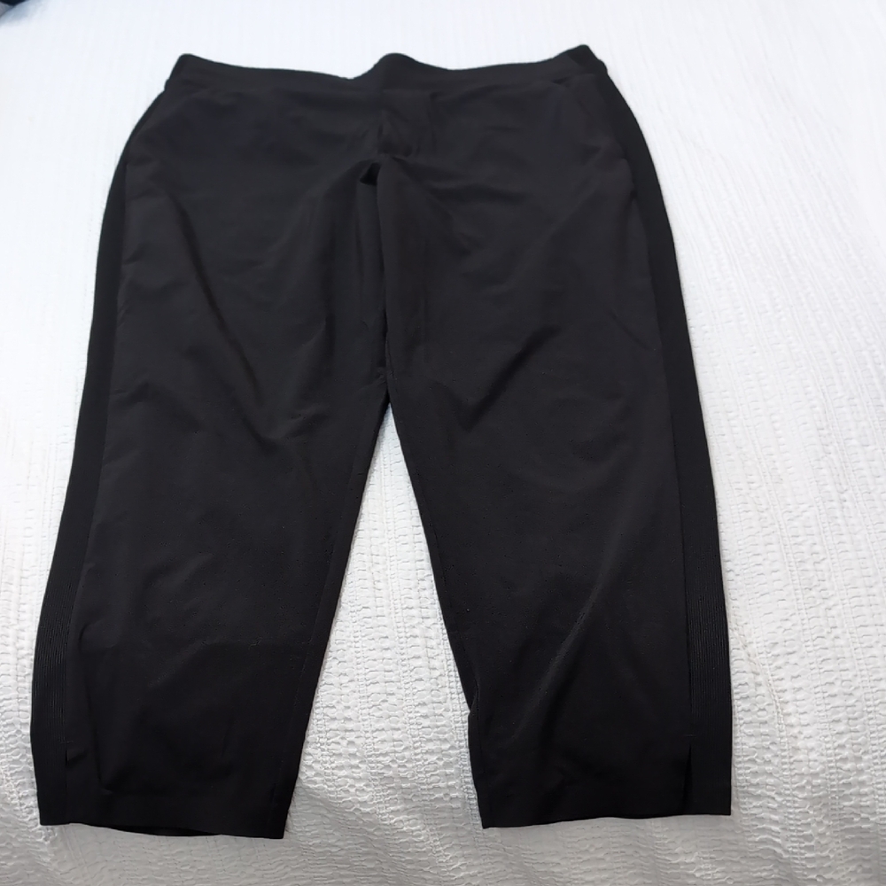 Athleta Brooklyn Mid Rise Ankle Pants